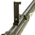 Original U.S. Springfield Trapdoor Model 1884 Rifle with Standard Ram Rod made in 1889 - Serial 443422 Original Items