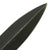 Original U.S. Vietnam War Custom Knuckle Knife with Bayonet Blade & Cast Aluminum Grip and Leather Sheath Original Items
