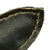 Original U.S. Vietnam War Custom Knuckle Knife with Bayonet Blade & Cast Aluminum Grip and Leather Sheath Original Items