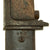 Original Norwegian M1916 Bayonet for Krag–Jørgensen Rifles & Carbines with Scabbard Original Items