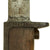 Original Norwegian M1916 Bayonet for Krag–Jørgensen Rifles & Carbines with Scabbard Original Items