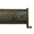 Original Norwegian M1916 Bayonet for Krag–Jørgensen Rifles & Carbines with Scabbard Original Items