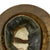 Original U.S. WWI M1917 27th Infantry Division Doughboy Helmet with Liner - "New York Division" Original Items