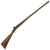Original British 14 Gauge Double Barrel Percussion Shotgun by Gillespie for U.S. Market - Circa 1860 Original Items