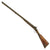 Original British 14 Gauge Double Barrel Percussion Shotgun by Gillespie for U.S. Market - Circa 1860 Original Items