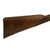 Original British 14 Gauge Double Barrel Percussion Shotgun by Gillespie for U.S. Market - Circa 1860 Original Items