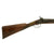 Original British 14 Gauge Double Barrel Percussion Shotgun by Gillespie for U.S. Market - Circa 1860 Original Items