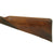 Original British 14 Gauge Double Barrel Percussion Shotgun by Gillespie for U.S. Market - Circa 1860 Original Items