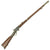 Original U.S. Burnside Model 1865 Spencer Repeating .50cal Rifle Converted for Frontier Use - Serial 18852 Original Items