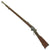 Original U.S. Burnside Model 1865 Spencer Repeating .50cal Rifle Converted for Frontier Use - Serial 18852 Original Items