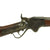 Original U.S. Model 1865 Spencer Repeating Carbine Converted to .50cal Rifle for Frontier Use - Serial 18852 Original Items
