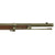 Original U.S. Model 1865 Spencer Repeating Carbine Converted to .50cal Rifle for Frontier Use - Serial 18852 Original Items