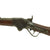 Original U.S. Burnside Model 1865 Spencer Repeating .50cal Rifle Converted for Frontier Use - Serial 18852 Original Items