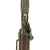 Original U.S. Model 1865 Spencer Repeating Carbine Converted to .50cal Rifle for Frontier Use - Serial 18852 Original Items