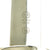 Original German WWII Model 1933 SS Dagger by Gottlieb Hammesfahr & Co. with Vertical Hanger - RZM M.7/67 1940 Original Items
