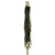 Original German WWII Model 1933 SS Dagger by Gottlieb Hammesfahr & Co. with Vertical Hanger - RZM M.7/67 1940 Original Items