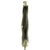 Original German WWII Model 1933 SS Dagger by Gottlieb Hammesfahr & Co. with Vertical Hanger - RZM M.7/67 1940 Original Items