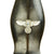 Original German WWII Model 1933 SS Dagger by Gottlieb Hammesfahr & Co. with Vertical Hanger - RZM M.7/67 1940 Original Items
