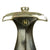 Original German WWII Model 1933 SS Dagger by Gottlieb Hammesfahr & Co. with Vertical Hanger - RZM M.7/67 1940 Original Items