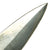 Original German WWII Model 1933 SS Dagger by Gottlieb Hammesfahr & Co. with Vertical Hanger - RZM M.7/67 1940 Original Items