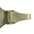 Original German WWII Model 1933 SS Dagger by Gottlieb Hammesfahr & Co. with Vertical Hanger - RZM M.7/67 1940 Original Items
