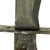Original U.S. WWI Model 1917 Bolo Knife with Canvas Scabbard by Plumb Philadelphia - dated 1918 Original Items