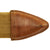 Original U.S. WWI Model 1917 Bolo Knife with Canvas Scabbard by Plumb Philadelphia - dated 1918 Original Items