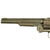 Original U.S. Smith & Wesson Russian Third Model No. 3 Revolver with "SH" Marking - Serial 33105 Original Items
