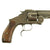 Original U.S. Smith & Wesson Russian Third Model No. 3 Revolver with "SH" Marking - Serial 33105 Original Items