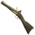 Original 19th Century Southern European Barbary Pirate Flintlock Hand Blunderbuss - circa 1800 Original Items