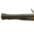 Original 19th Century Southern European Barbary Pirate Flintlock Hand Blunderbuss - circa 1800 Original Items