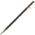 Original German WWI M1898 n/A Long GEW 98 Peruvian Contract Bayonet with Leather Scabbard - c.1909 Original Items