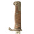 Original German WWI M1898 n/A Long GEW 98 Peruvian Contract Bayonet with Leather Scabbard - c.1909 Original Items