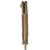 Original German WWI M1898 n/A Long GEW 98 Peruvian Contract Bayonet with Leather Scabbard - c.1909 Original Items