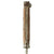 Original German WWI M1898 n/A Long GEW 98 Peruvian Contract Bayonet with Leather Scabbard - c.1909 Original Items