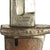 Original German WWI M1898 n/A Long GEW 98 Peruvian Contract Bayonet with Leather Scabbard - c.1909 Original Items
