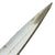 Original German WWI M1898 n/A Long GEW 98 Peruvian Contract Bayonet with Leather Scabbard - c.1909 Original Items