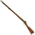 Original U.S. Civil War Era Springfield Model 1842 Cadet Percussion Musket by Springfield Armory dated 1854 Original Items