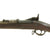 Original U.S. Civil War Springfield M-1863 Rifle Converted to M-1870 Trapdoor Rifle using ALLIN System c.1872 Original Items