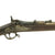 Original U.S. Civil War Springfield M-1863 Rifle Converted to M-1870 Trapdoor Rifle using ALLIN System c.1872 Original Items