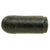 Original Civil War Confederate 3-inch Ordnance Rifle Broun Shell - Excavated in North Carolina Original Items