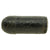 Original Civil War Confederate 3-inch Ordnance Rifle Broun Shell - Excavated in North Carolina Original Items