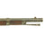 Original U.S. Civil War Springfield M-1863 Rifled Musket Converted to Miller Patent Breechloader - dated 1864 Original Items