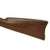 Original U.S. Civil War Springfield M-1863 Rifled Musket Converted to Miller Patent Breechloader - dated 1864 Original Items