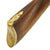 Original 19th Century Long Ottoman Flintlock Hand Blunderbuss Pistol c. 1800 Original Items