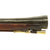 Original 19th Century Long Ottoman Flintlock Hand Blunderbuss Pistol c. 1800 Original Items