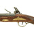 Original 19th Century Long Ottoman Flintlock Hand Blunderbuss Pistol c. 1800 Original Items