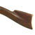 Original 19th Century Long Ottoman Flintlock Hand Blunderbuss Pistol c. 1800 Original Items