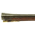 Original 19th Century Long Ottoman Flintlock Hand Blunderbuss Pistol c. 1800 Original Items