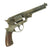 Original U.S. Civil War Starr Arms M1858 .44 Double Action Army Percussion Revolver - Serial 6575 Original Items